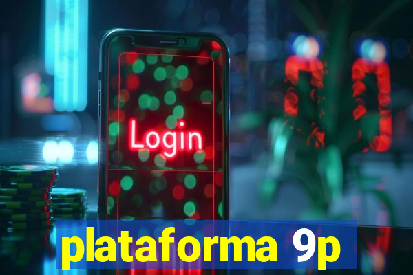 plataforma 9p